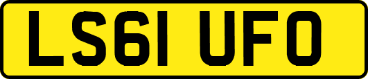 LS61UFO