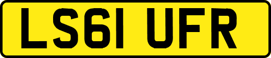 LS61UFR