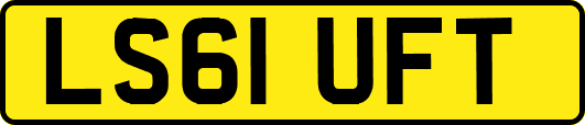 LS61UFT