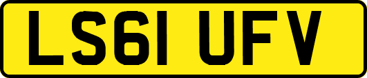 LS61UFV