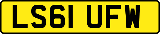 LS61UFW