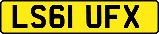 LS61UFX