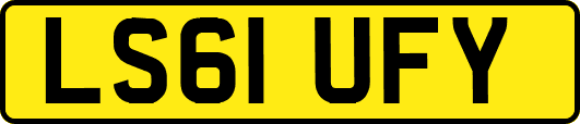 LS61UFY