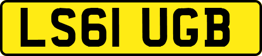 LS61UGB