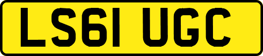 LS61UGC