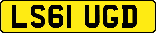 LS61UGD