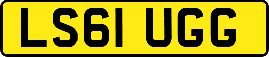 LS61UGG