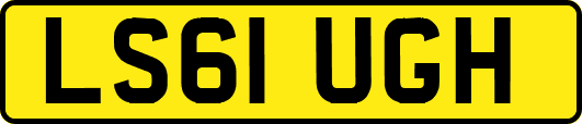 LS61UGH