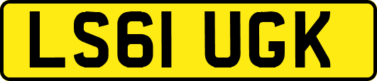 LS61UGK