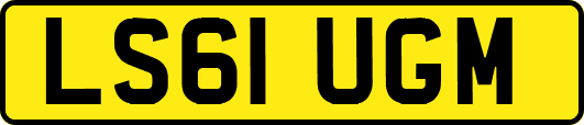 LS61UGM