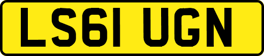 LS61UGN