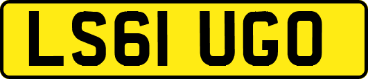 LS61UGO