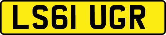 LS61UGR