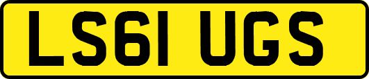 LS61UGS