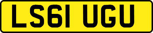 LS61UGU