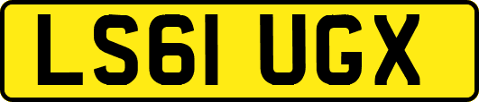 LS61UGX