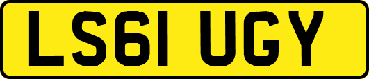 LS61UGY