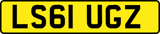 LS61UGZ