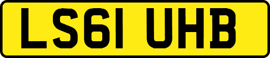 LS61UHB