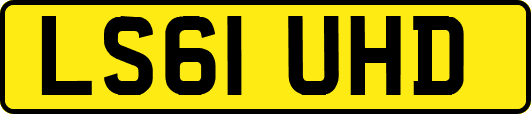 LS61UHD
