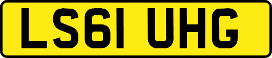 LS61UHG