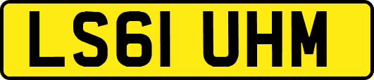 LS61UHM