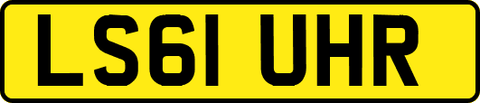 LS61UHR