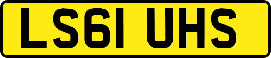 LS61UHS
