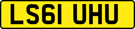 LS61UHU