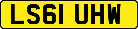 LS61UHW