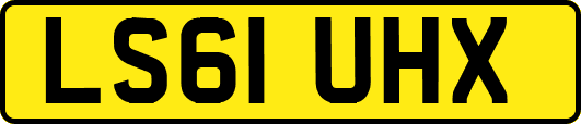 LS61UHX