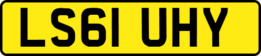 LS61UHY