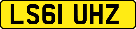 LS61UHZ