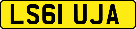 LS61UJA