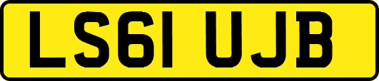 LS61UJB