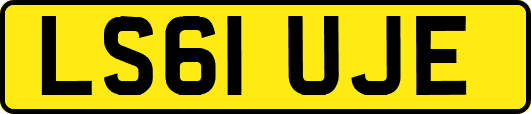 LS61UJE