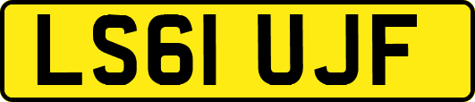 LS61UJF