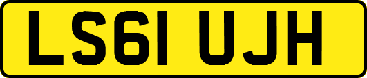 LS61UJH