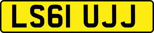 LS61UJJ