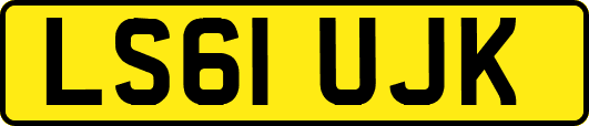 LS61UJK