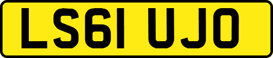 LS61UJO