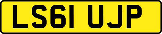 LS61UJP
