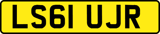 LS61UJR