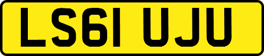 LS61UJU