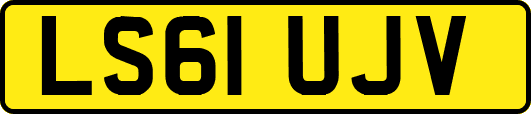 LS61UJV