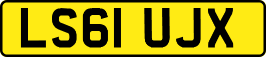 LS61UJX