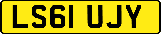 LS61UJY