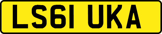 LS61UKA