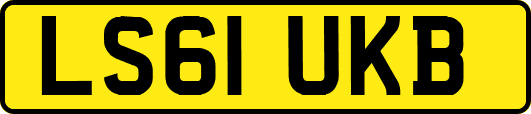 LS61UKB