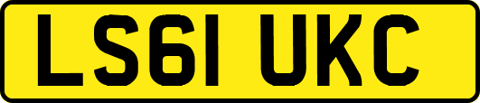 LS61UKC